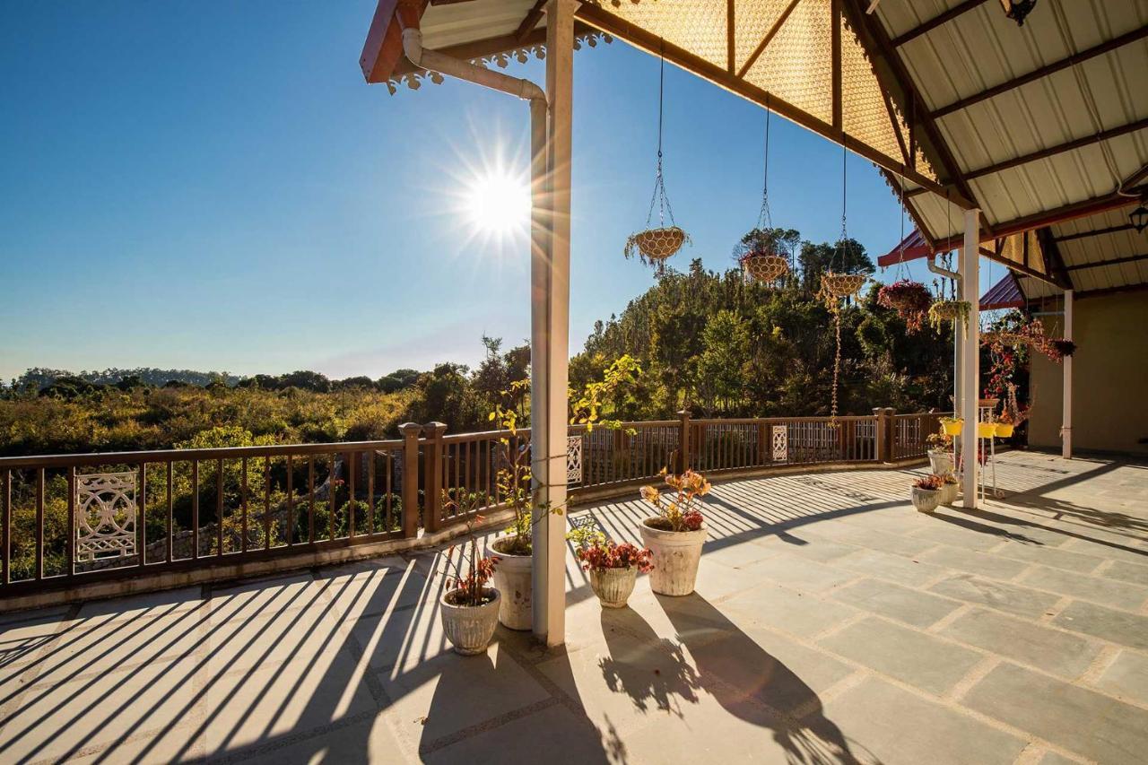 Stayvista At Silveroaks Cottage 데라둔 외부 사진